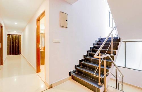 Ekkatuthangal Hotel | 11 m² Hotel ∙ 2 guests