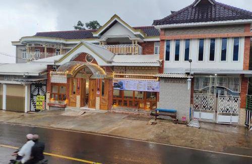 Sukapura Hotel | 11 m² Hotel ∙ 28 guests