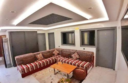 Midelt Hotel | 11 m² Hotel ∙ 3 guests