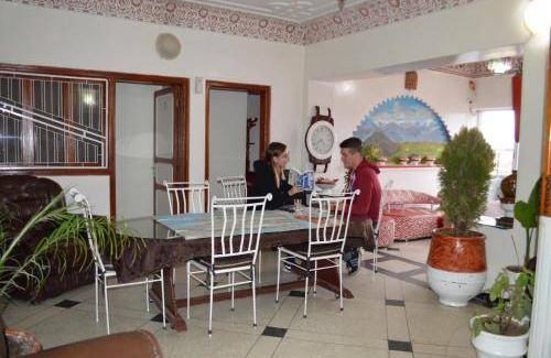 Midelt Hotel | 11 m² Hotel ∙ 3 guests