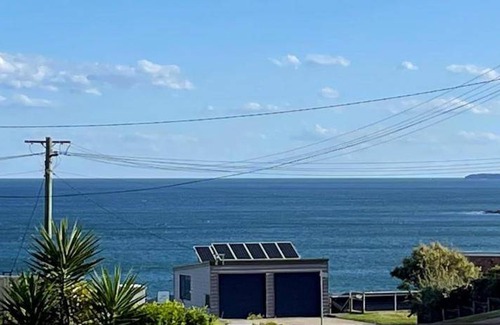 Manyana House | 11 m² House ∙ 4 bedrooms ∙ 10 guests
