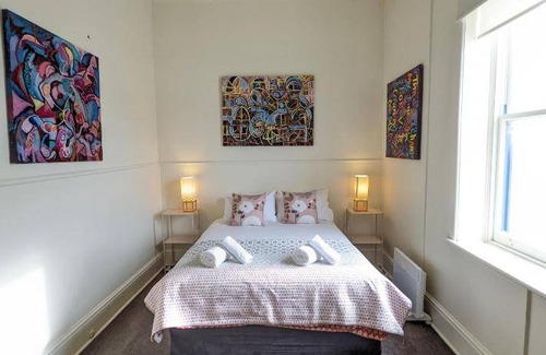 Warrnambool House | 11 m² House ∙ 5 bedrooms ∙ 12 guests