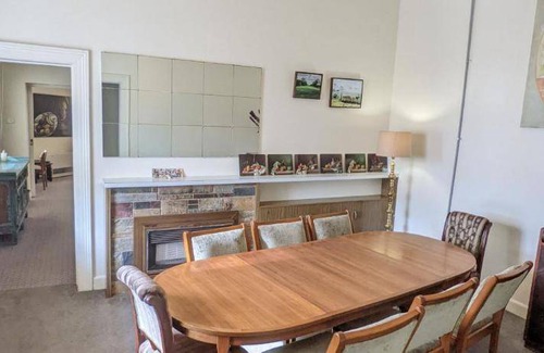 Warrnambool House | 11 m² House ∙ 5 bedrooms ∙ 12 guests