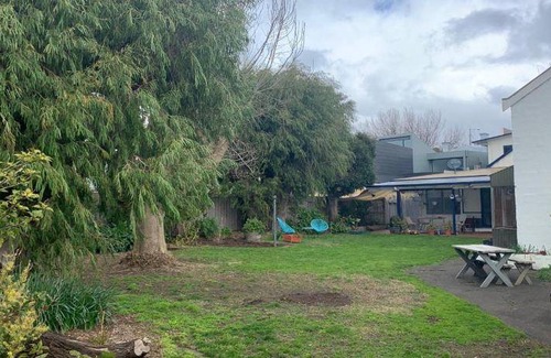 Warrnambool House | 11 m² House ∙ 5 bedrooms ∙ 12 guests