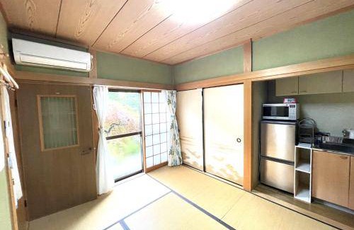 Nosegawa House | 11 m² Motel ∙ 3 guests