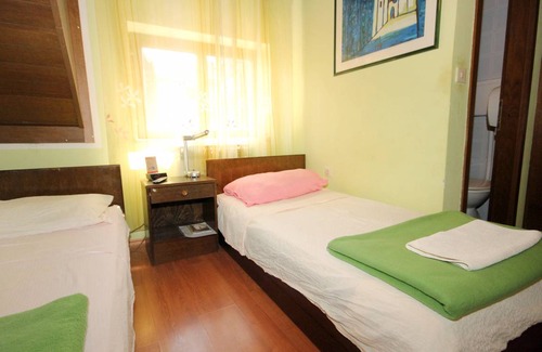 Lapad Resort | 11 m² Private room ∙ 1 bedroom ∙ 2 guests