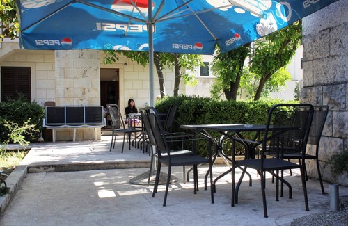 Lapad Resort | 11 m² Private room ∙ 1 bedroom ∙ 2 guests