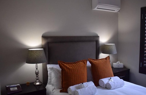 George Resort | 11 m² Private room ∙ 1 bedroom ∙ 2 guests