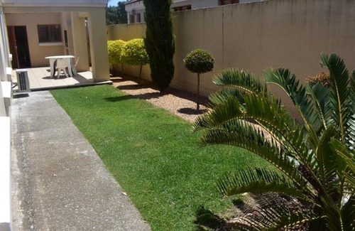 George Resort | 11 m² Private room ∙ 1 bedroom ∙ 2 guests