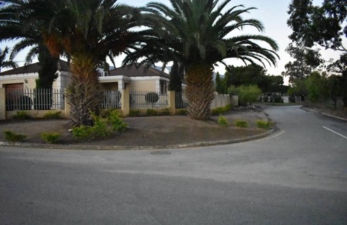 George Resort | 11 m² Private room ∙ 1 bedroom ∙ 2 guests