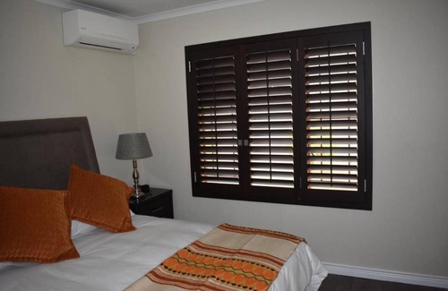 George Resort | 11 m² Private room ∙ 1 bedroom ∙ 2 guests