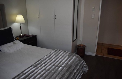 George Resort | 11 m² Private room ∙ 1 bedroom ∙ 2 guests