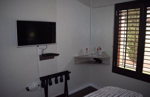 George Resort | 11 m² Private room ∙ 1 bedroom ∙ 2 guests