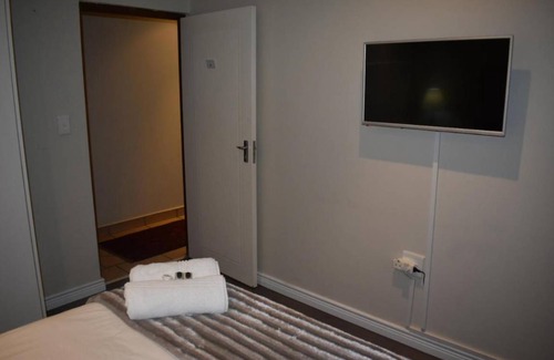 George Resort | 11 m² Private room ∙ 1 bedroom ∙ 2 guests