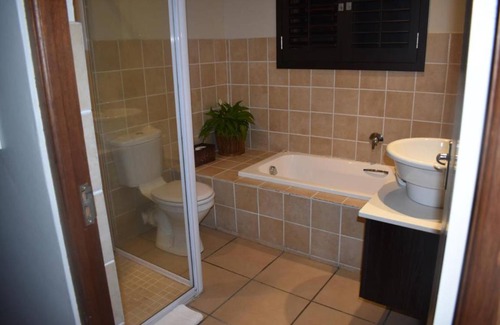 George Resort | 11 m² Private room ∙ 1 bedroom ∙ 2 guests