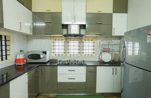 Nedumbassery Villa | 11 m² Villa ∙ 3 bedrooms ∙ 6 guests