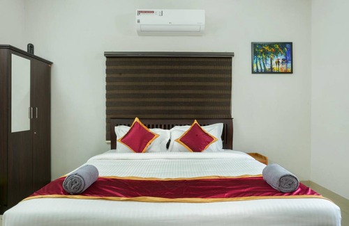 Nedumbassery Villa | 11 m² Villa ∙ 3 bedrooms ∙ 6 guests