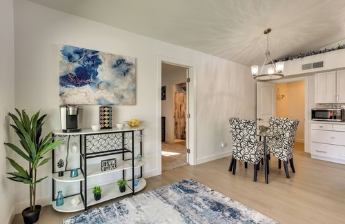 Knoell Garden Groves Cottage | 11 Mi to Dtwn Phoenix: Main House w/Outdoor Oasis