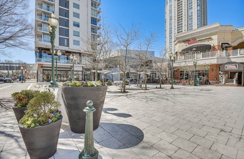 Northwest Apartment | 11 Mi to Virginia Beach Boardwalk: Studio Retreat!