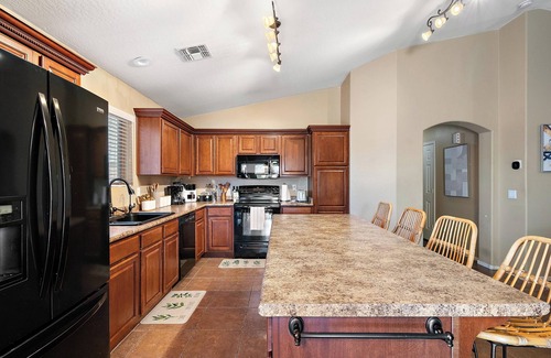 Shamrock Estates House | 11 Miles From Downtown Gilbert