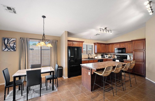 Shamrock Estates House | 11 Miles From Downtown Gilbert