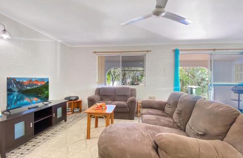 Nelly Bay House | 11 Murray