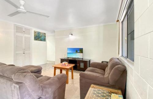 Nelly Bay House | 11 Murray