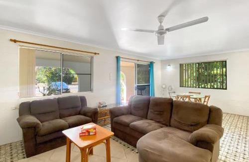 Nelly Bay House | 11 Murray
