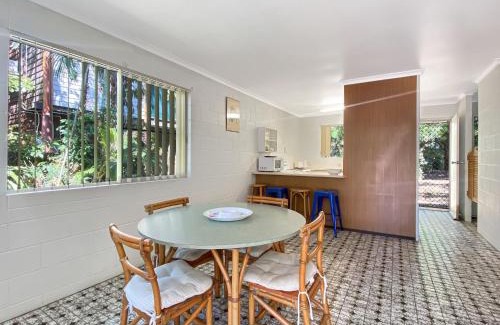 Nelly Bay House | 11 Murray