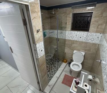 Berea Apartment | 11 on CROMPTON OVERPORT 786