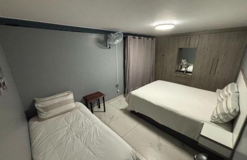 Berea Apartment | 11 on CROMPTON OVERPORT 786