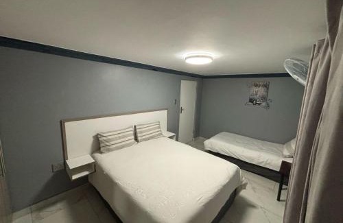 Berea Apartment | 11 on CROMPTON OVERPORT 786