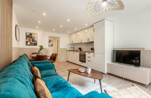 Vivienne Apartment | 11#Opera#Grands Boulevards#Paris02#AC