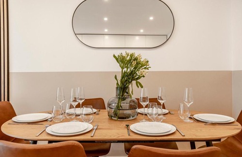 Vivienne Apartment | 11#Opera#Grands Boulevards#Paris02#AC