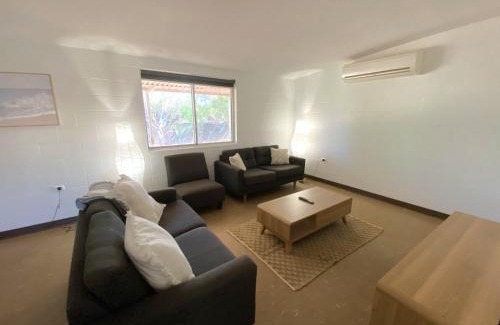 Exmouth House | 11 Page Street