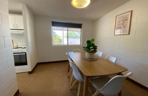 Exmouth House | 11 Page Street