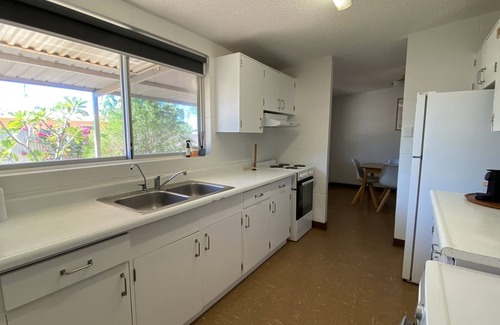 Exmouth House | 11 Page Street - Cute little Block Home