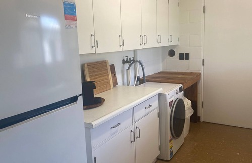 Exmouth House | 11 Page Street - Cute little Block Home