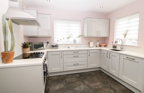 Brynteg Cottage | 11 Parc Delfryn