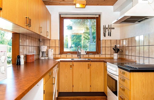 Ørsted House | 11 person holiday home in Ørsted-By Traum