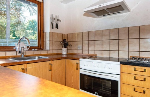 Ørsted House | 11 person holiday home in Ørsted-By Traum