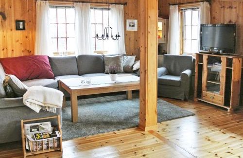 Vinje House | 11 person holiday home in Edland