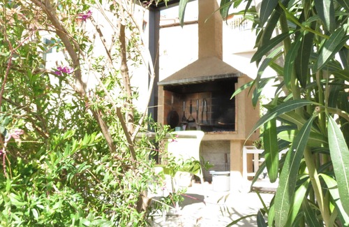 Collioure Apartment | 11 - Studio 2 people Collioure quiet area