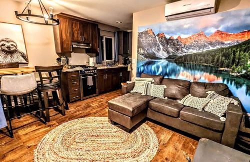 Pauma Valley Cabin | #11. The Luminous Lodge - Remodeled Cabin W/Valley Views