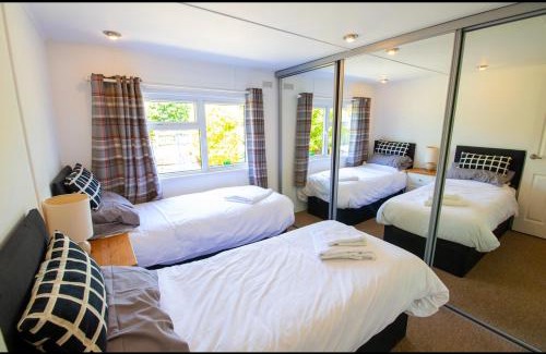 Hastings Resort | 11 The Oaks - Lodge - Coghurst Hall - Hastings