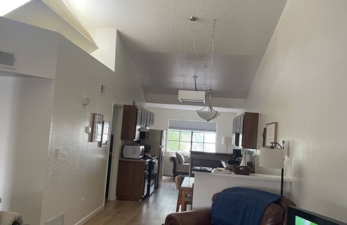 Apache Junction Condo | # 110 2 Bed/2 Bath upper