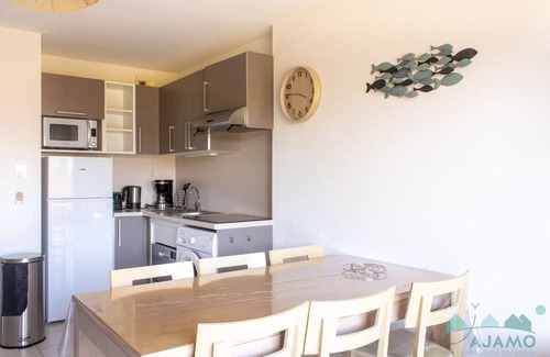 Sables-d'Or-les-Pins Apartment | 110 - Appart Duplex 6p Avec Piscine Collective