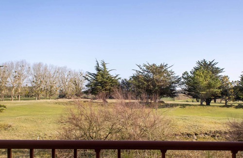 Sables-d'Or-les-Pins Apartment | 110 - Appart Duplex 6p Avec Piscine Collective