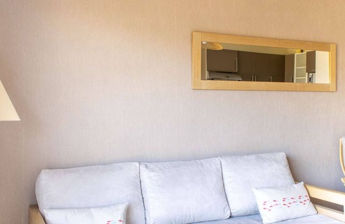 Sables-d'Or-les-Pins Apartment | 110 - Appart Duplex 6p Avec Piscine Collective