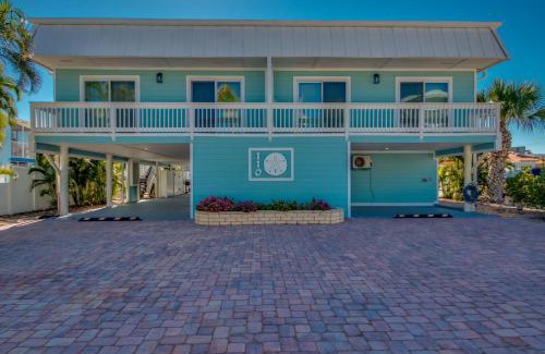 South Island House | 110 Bahia #4